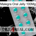 Malegra Oral Jelly 100Mg 28